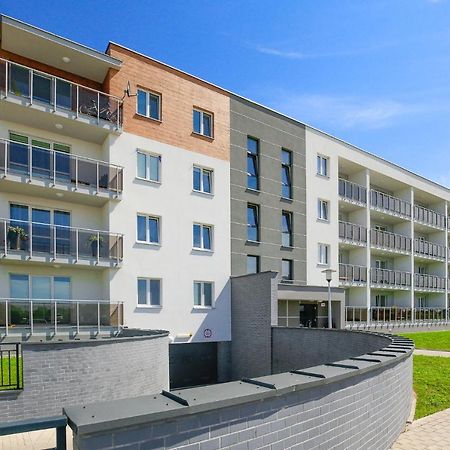 Welcome Apartment ซูวาว์กี ภายนอก รูปภาพ