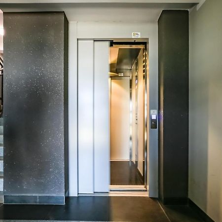 Welcome Apartment ซูวาว์กี ภายนอก รูปภาพ
