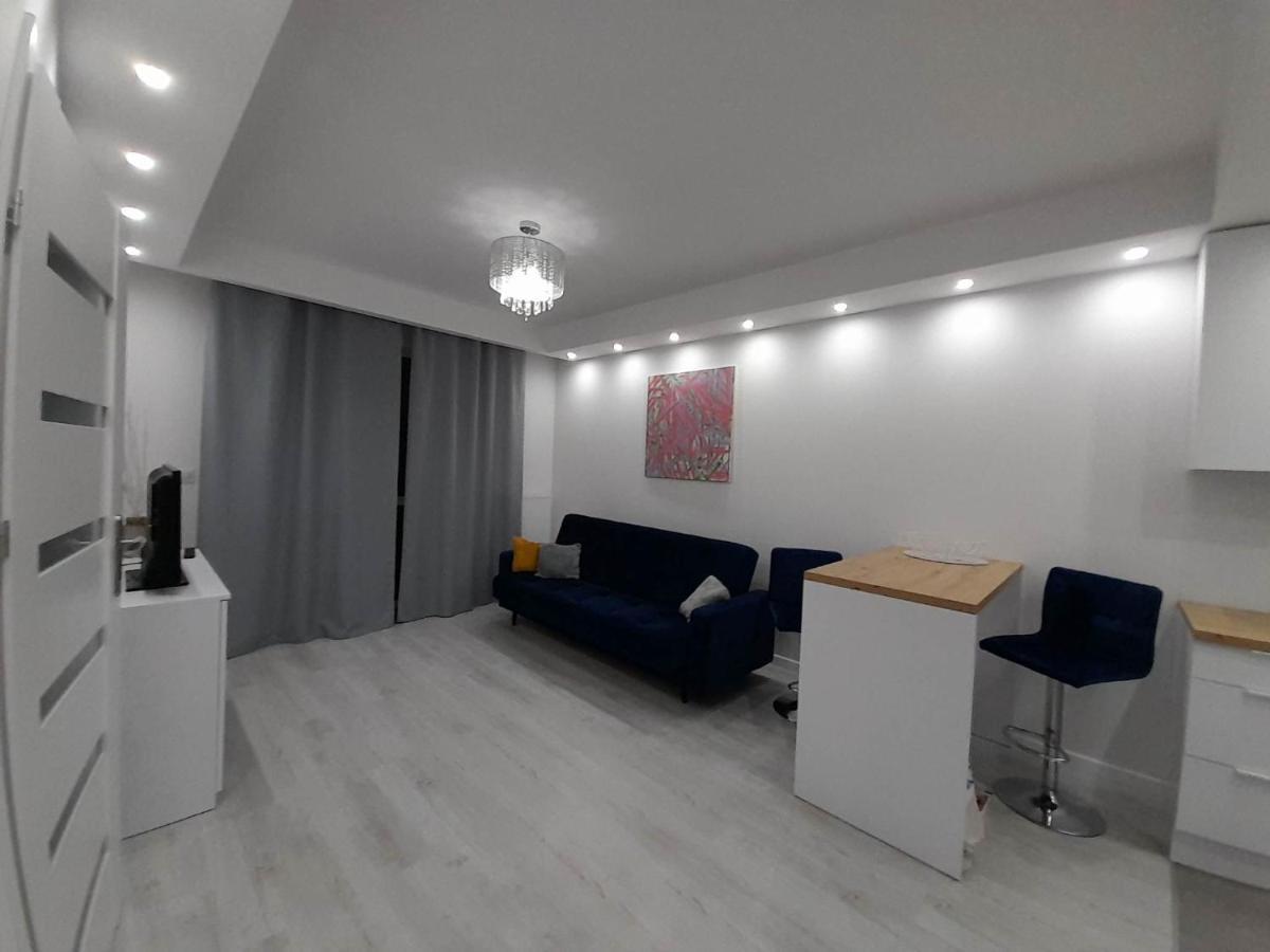 Welcome Apartment ซูวาว์กี ภายนอก รูปภาพ