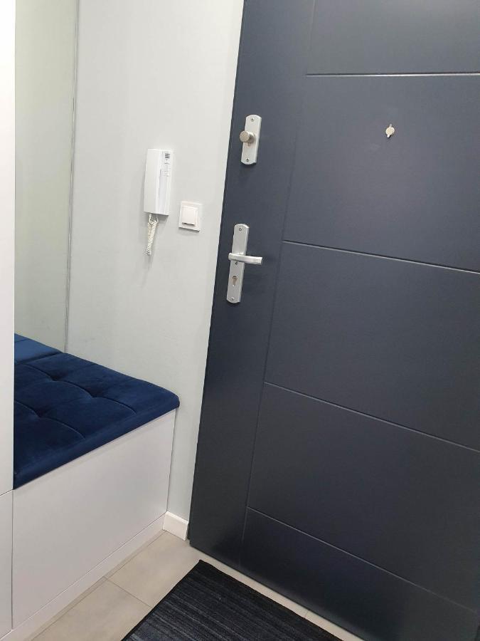 Welcome Apartment ซูวาว์กี ภายนอก รูปภาพ
