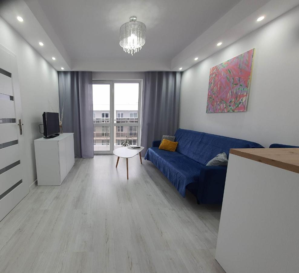 Welcome Apartment ซูวาว์กี ภายนอก รูปภาพ